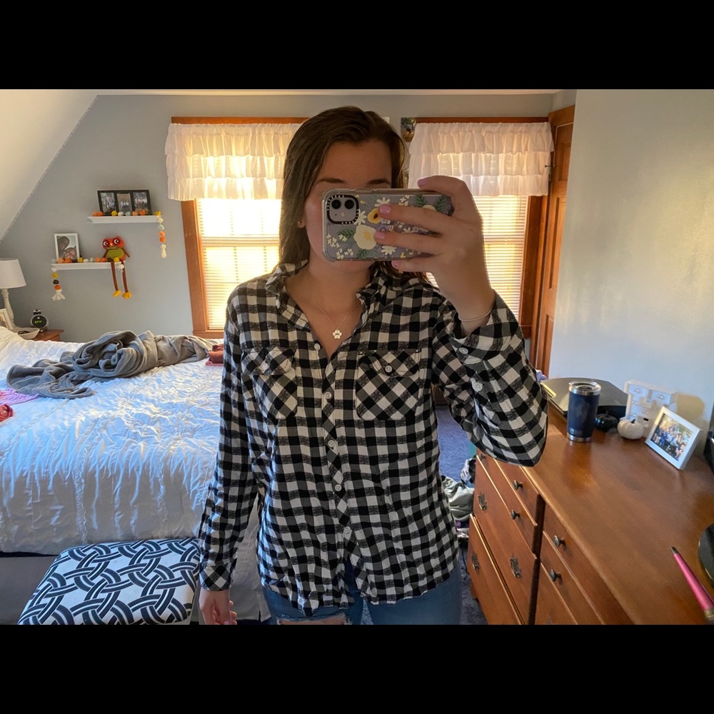 Flannel